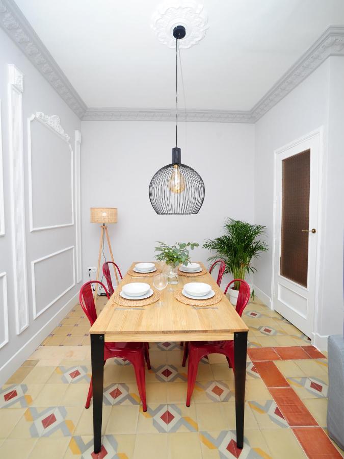 La Casa De Santa Florentina-Parking Incluido - 100 M2 Cartagena Kültér fotó