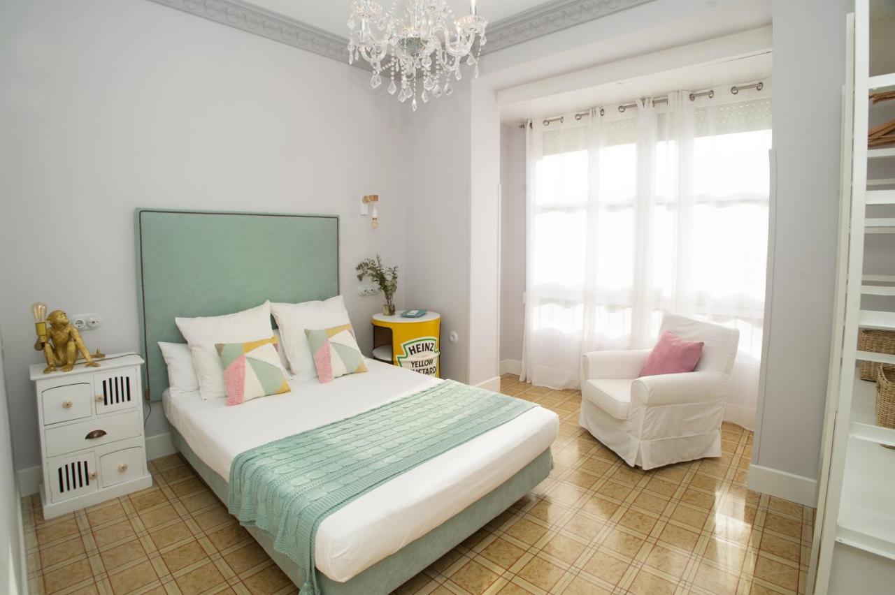 La Casa De Santa Florentina-Parking Incluido - 100 M2 Cartagena Kültér fotó