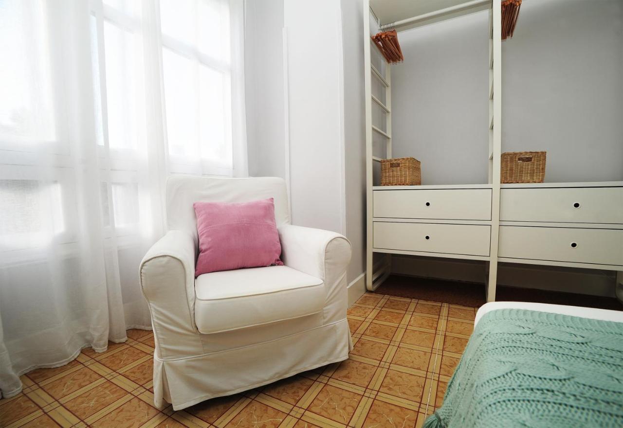 La Casa De Santa Florentina-Parking Incluido - 100 M2 Cartagena Kültér fotó